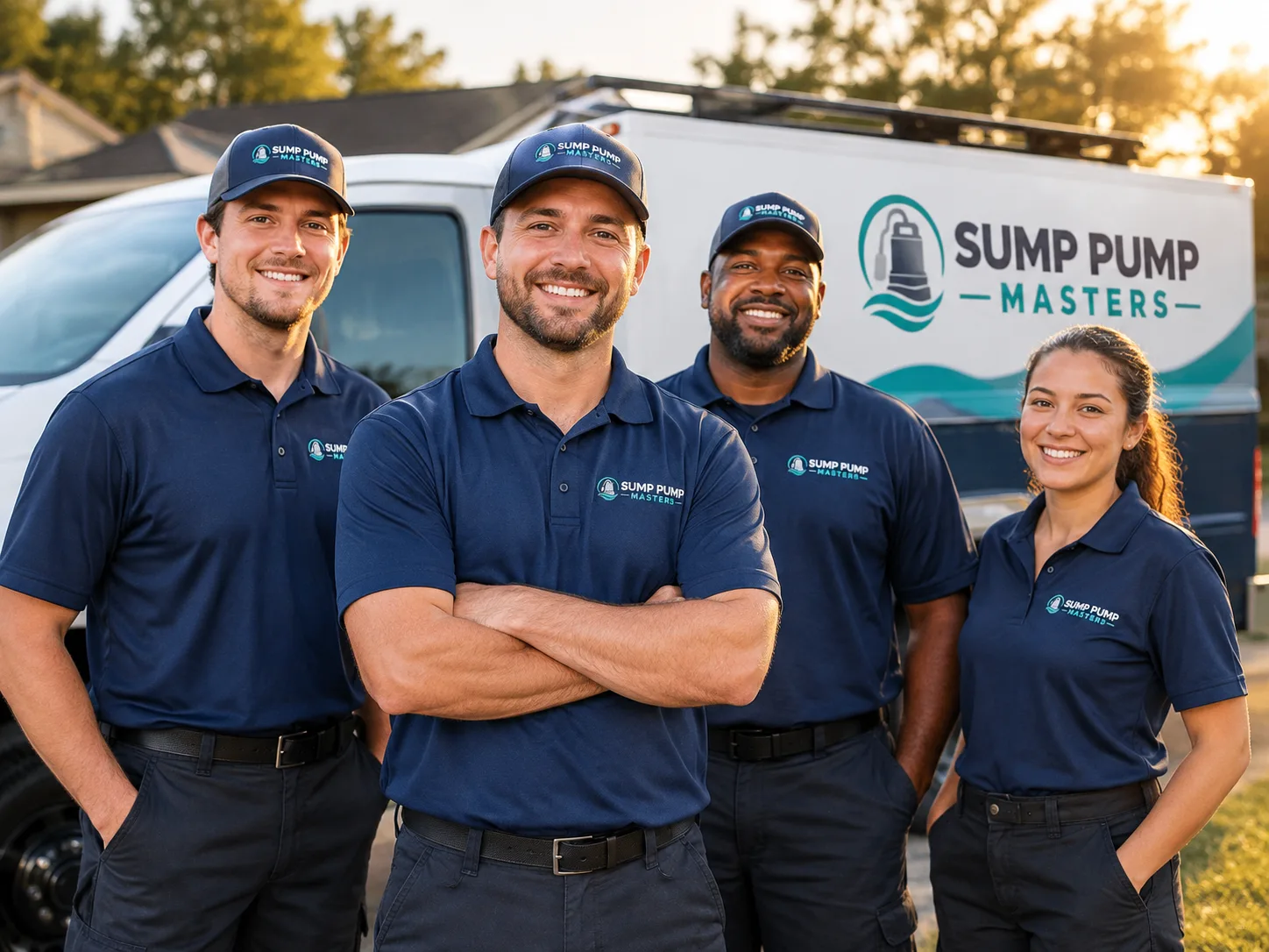 Sump Pump Repair company in West Green, GA