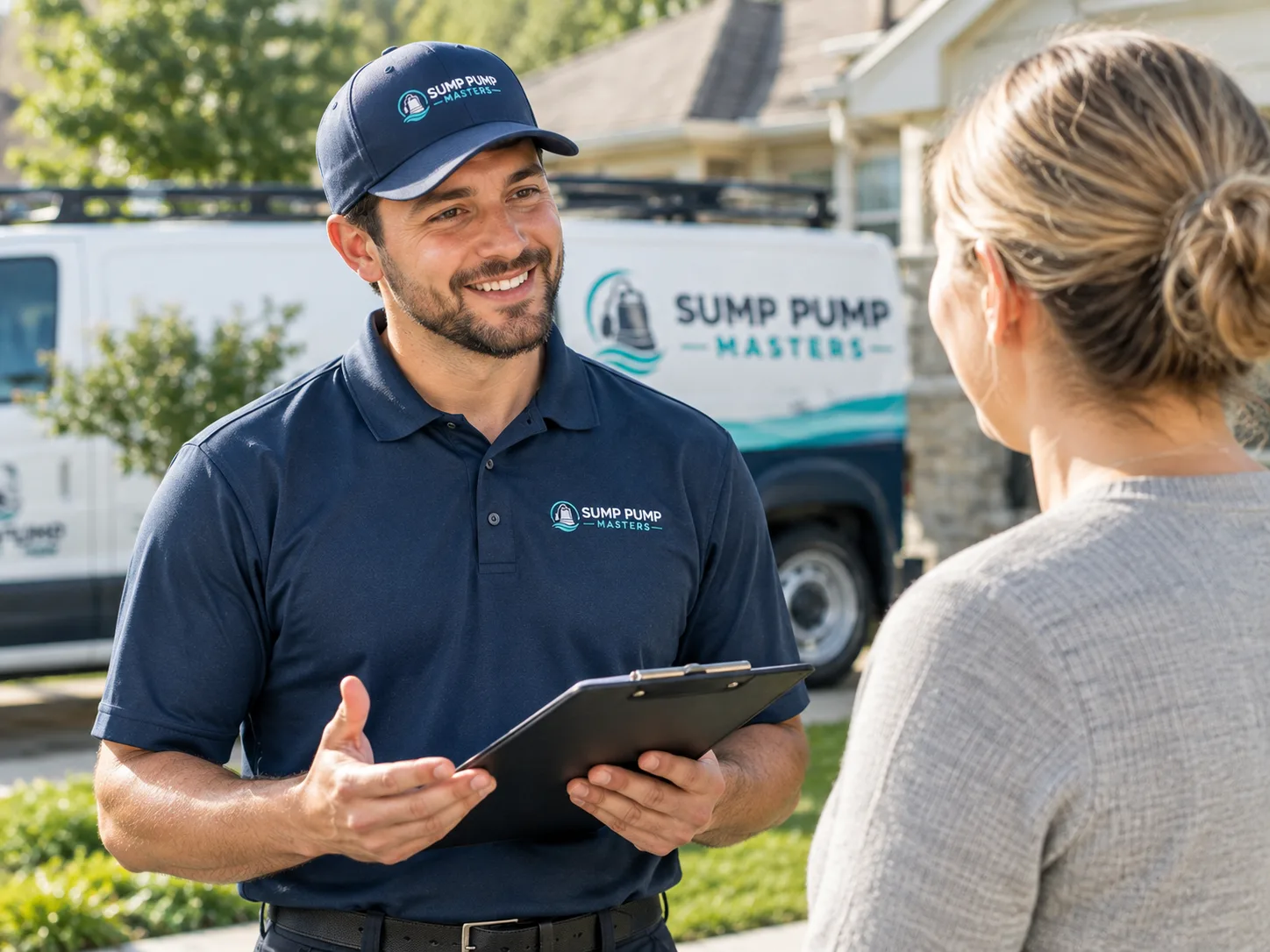 Sump Pump Repair West Green, GA FAQs